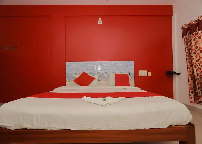 Hotel Aljemin