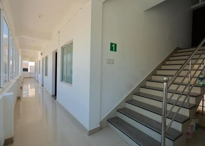 Hotel Aljemin