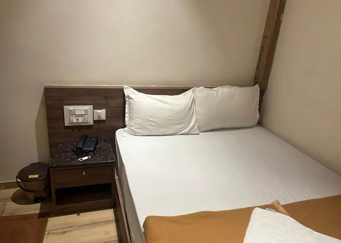 Hotel Grand